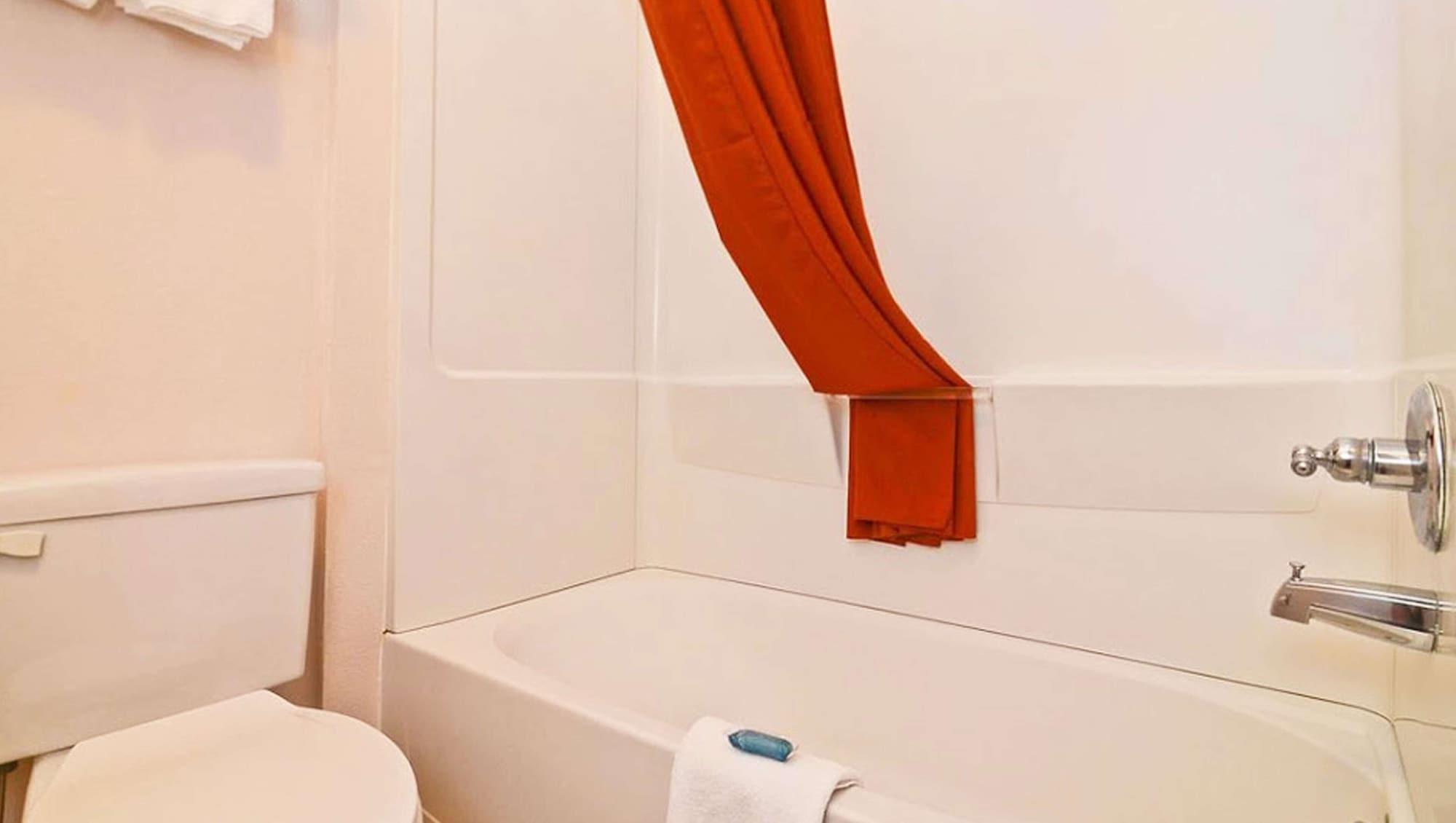 Magnuson Hotel מניטו ספרינגס מראה חיצוני תמונה