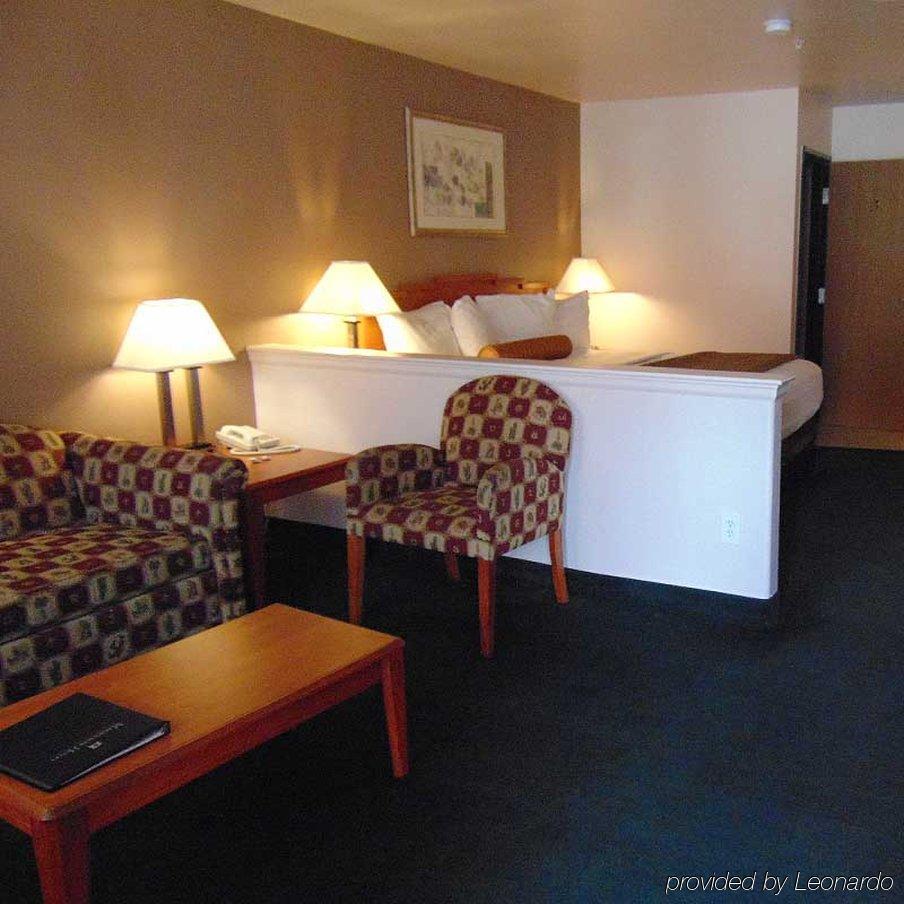 Magnuson Hotel מניטו ספרינגס מראה חיצוני תמונה