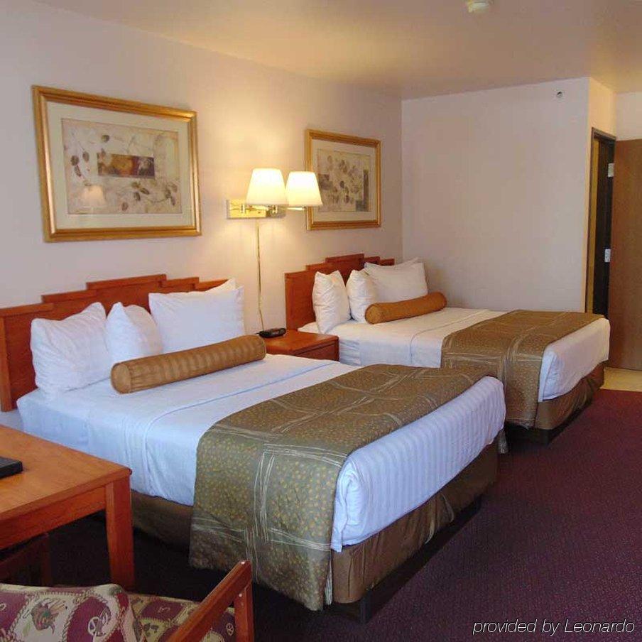 Magnuson Hotel מניטו ספרינגס מראה חיצוני תמונה