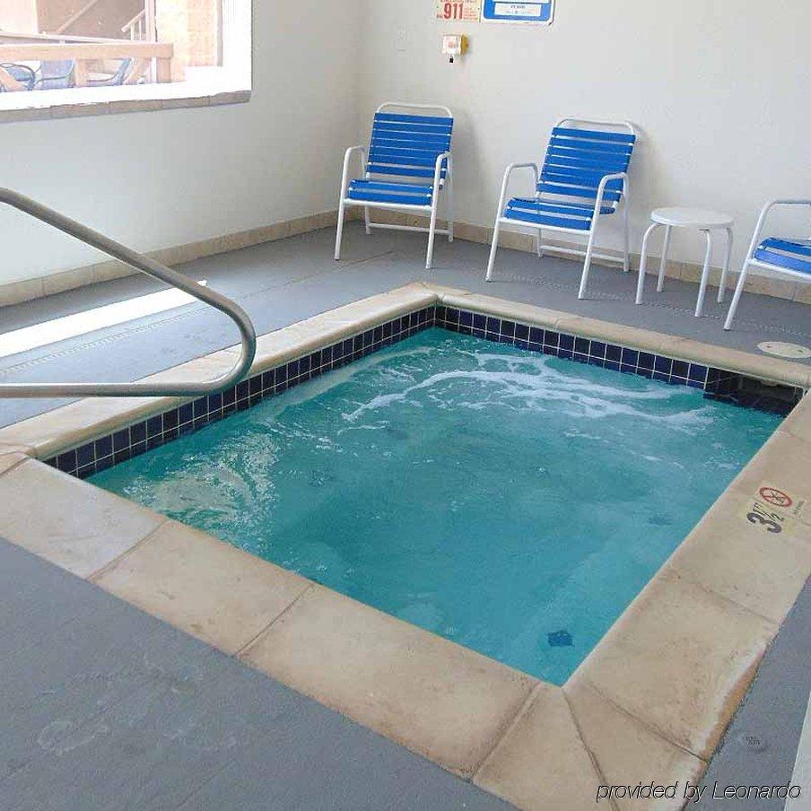 Magnuson Hotel מניטו ספרינגס מראה חיצוני תמונה