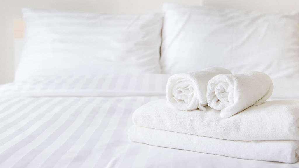 Magnuson Hotel מניטו ספרינגס חדר תמונה